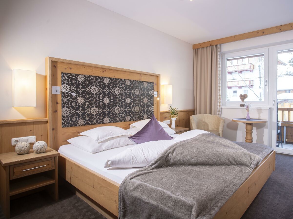 Holiday room Doppelzimmer Diamant