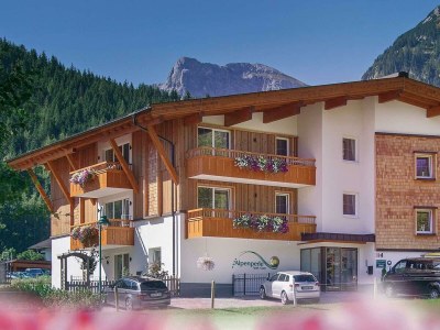 Holiday room Doppelzimmer Diamant - Outdoor photo 5