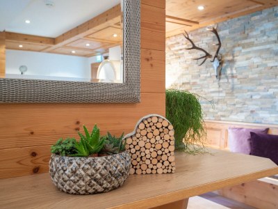 Holiday room Doppelzimmer Diamant - Outdoor photo 7