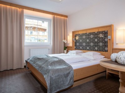 Holiday room Doppelzimmer Diamant - Outdoor photo 9