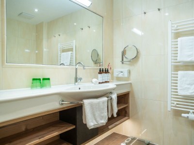 Holiday room Doppelzimmer Diamant - Outdoor photo 10