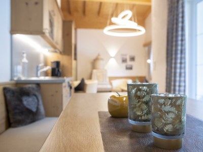 Holiday room Doppelzimmer Diamant - Outdoor photo 14