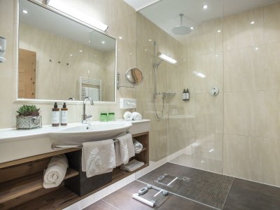 Holiday room Doppelzimmer Diamant - Outdoor photo 16