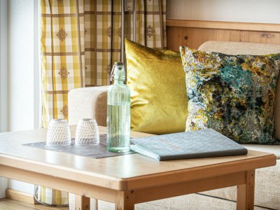 Holiday room Doppelzimmer Diamant - Outdoor photo 18