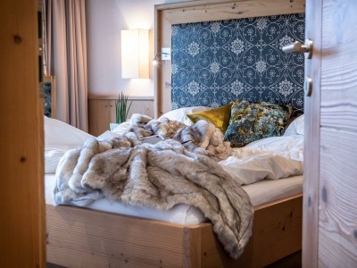 Holiday room Doppelzimmer Diamant - Outdoor photo 19