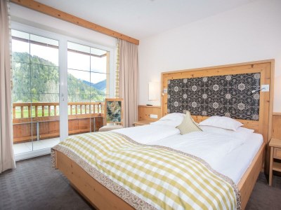 Holiday room Doppelzimmer Diamant - Outdoor photo 20