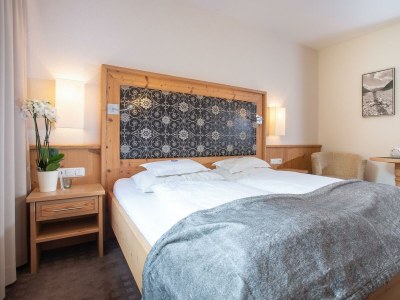 Holiday room Doppelzimmer Diamant - Outdoor photo 25