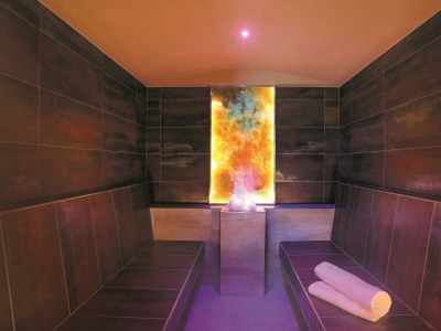 Holiday room Doppelzimmer Diamant - Outdoor photo 29