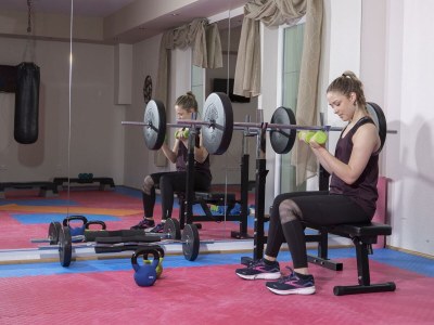 Holiday room Doppelzimmer Diamant - Outdoor photo 36