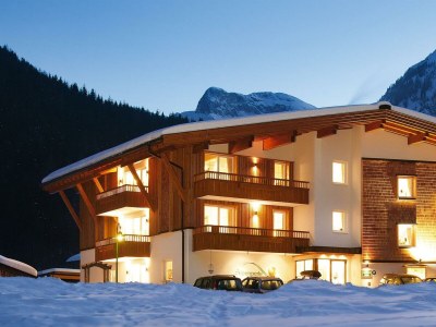 Holiday room Doppelzimmer Diamant - Outdoor photo 37