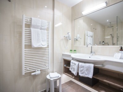 Holiday room Doppelzimmer Diamant - Features photo 39