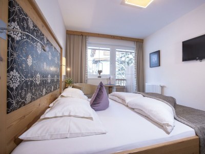 Holiday room Doppelzimmer Diamant - Features photo 40