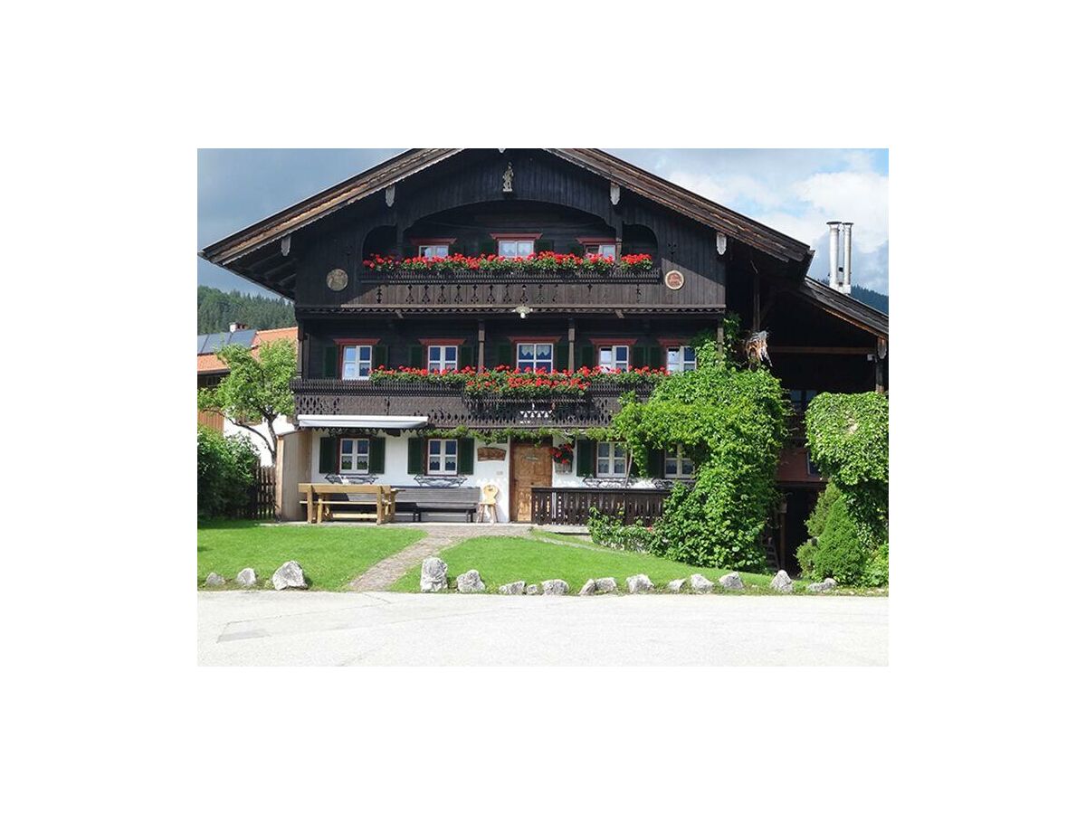 Apartment Juifenblick