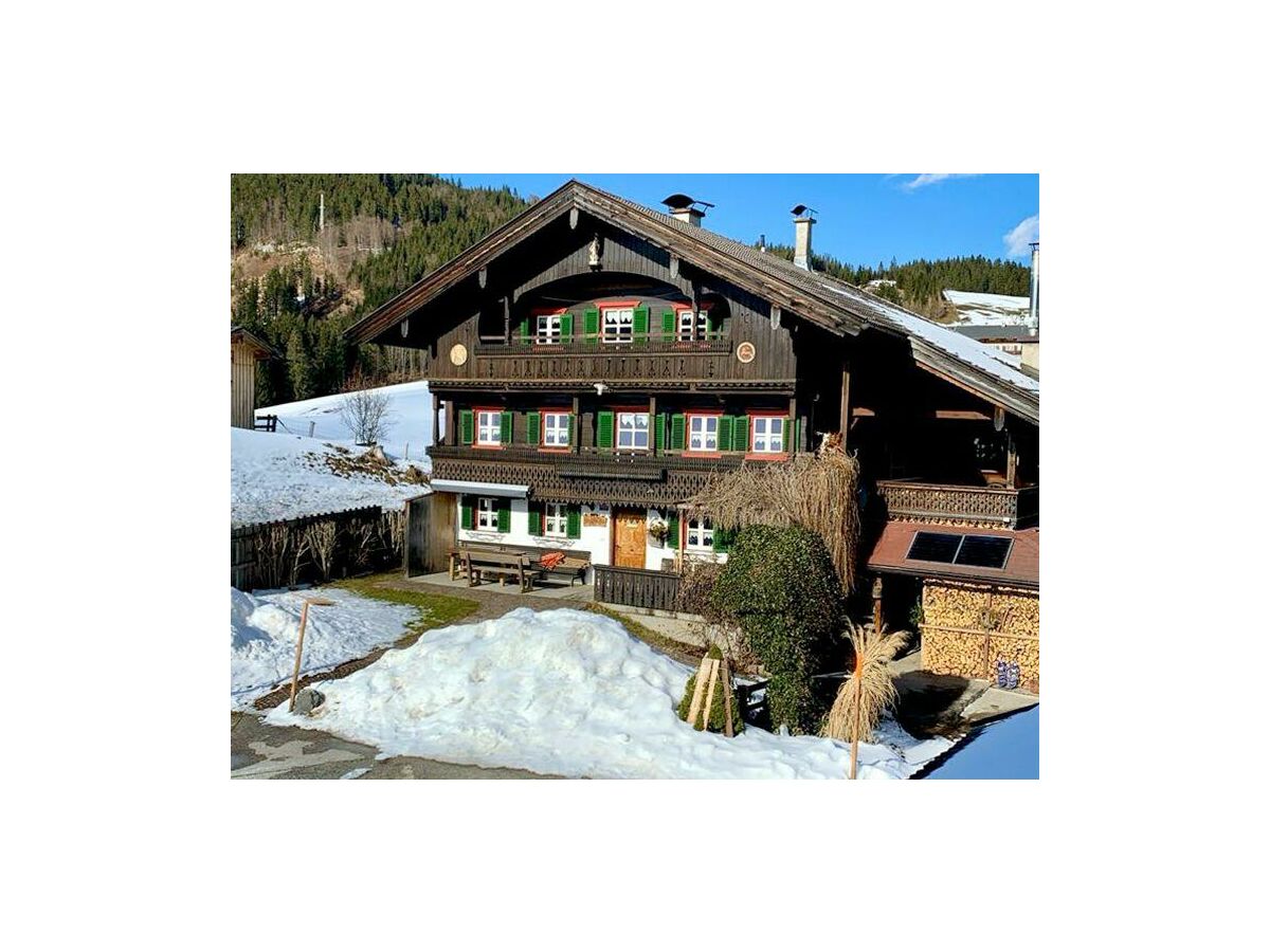 Apartment Juifenblick - Outdoor photo 2