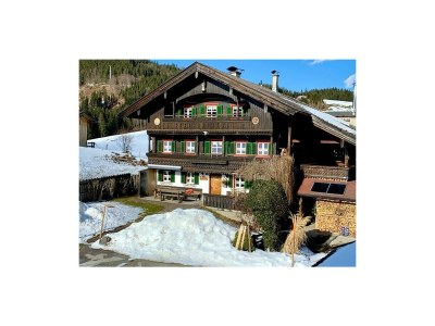 Apartment Juifenblick - Outdoor photo 2