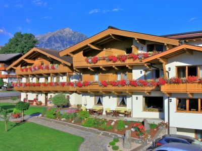 Apartment Appartement M - Outdoor photo 5