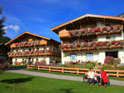 Apartment Appartement M - Outdoor photo 6