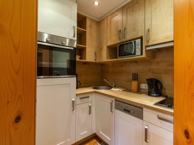 Apartment Appartement M - Features photo 11