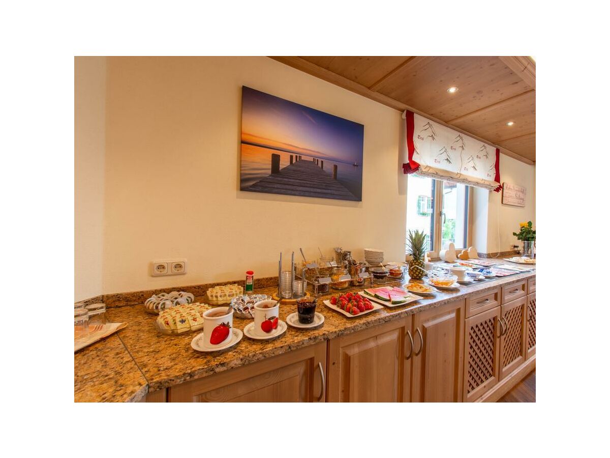 Holiday room Doppelzimmer