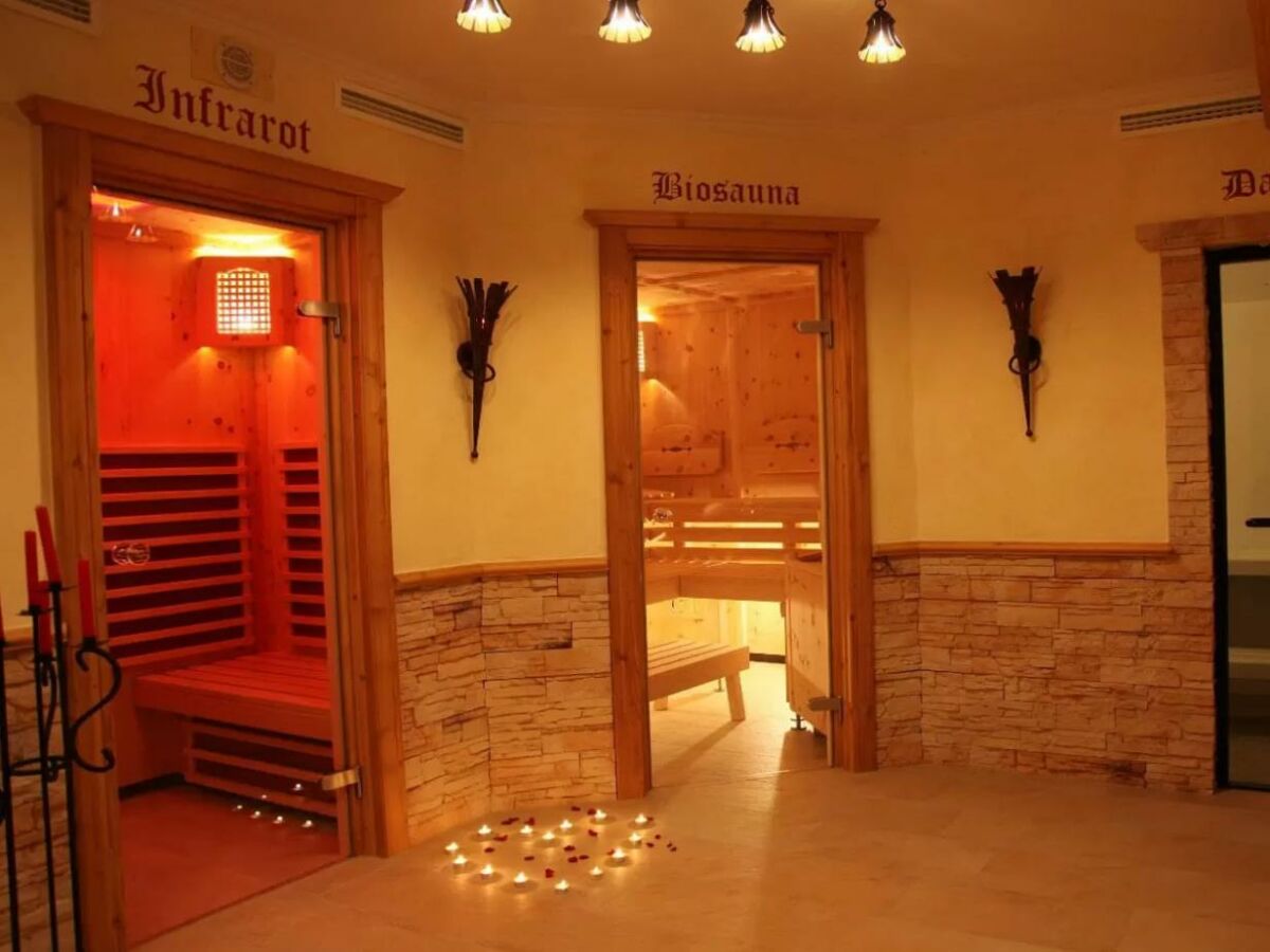 Holiday room Doppelzimmer - Outdoor photo 3