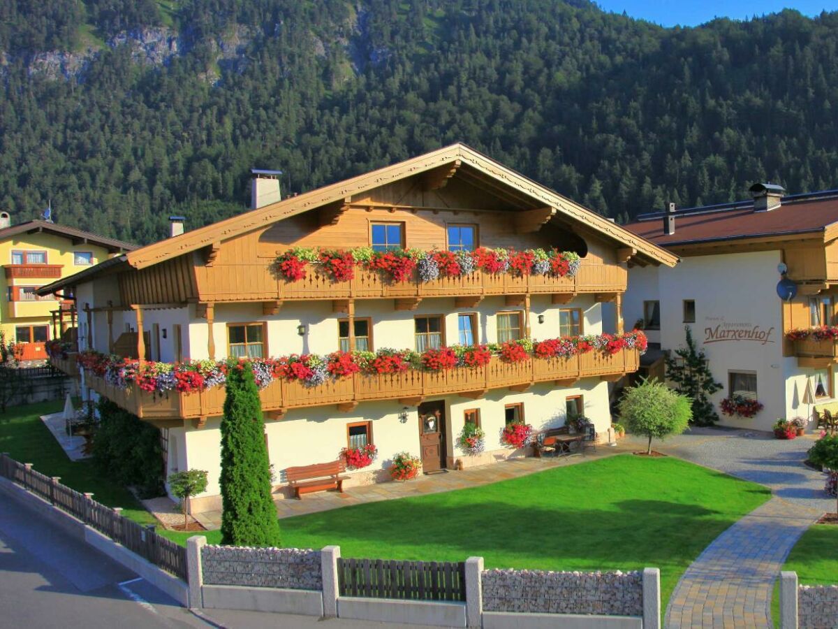 Holiday room Doppelzimmer - Outdoor photo 4