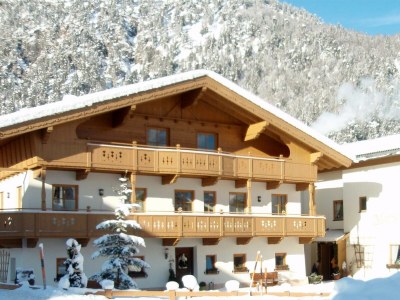 Holiday room Doppelzimmer - Outdoor photo 7