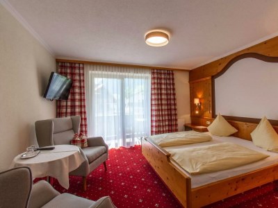 Holiday room Doppelzimmer - Features photo 9