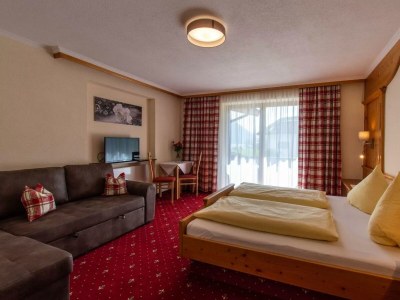 Holiday room Doppelzimmer - Features photo 14