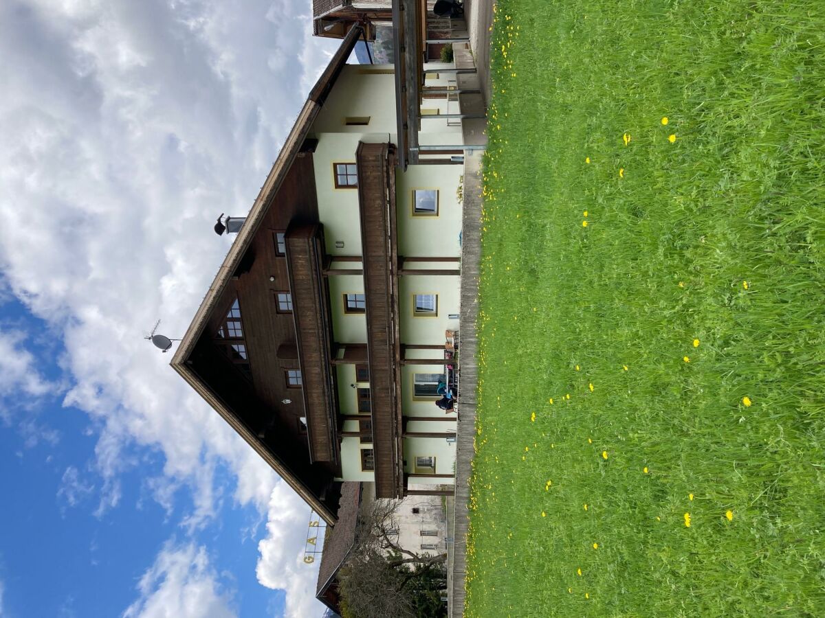 Apartment Stille Wasser