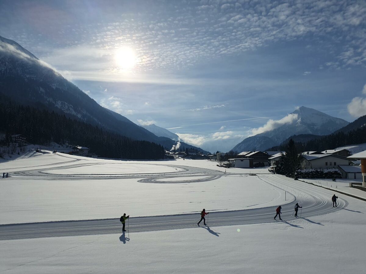 Apartment Stille Wasser - Outdoor photo 4