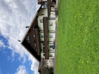 Apartment Stille Wasser in Achenkirch am Achensee - Apartment
