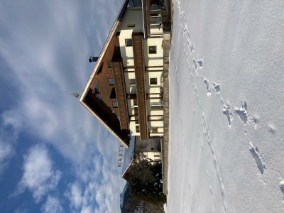 Apartment Stille Wasser - Outdoor photo 2