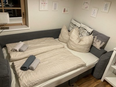 Apartment Stille Wasser - Outdoor photo 5