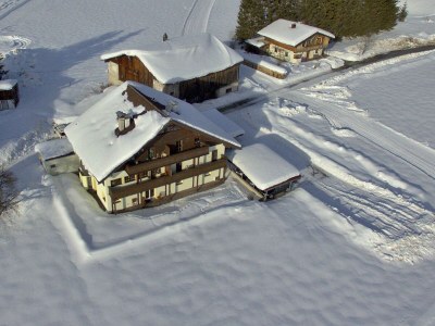 Apartment Stille Wasser - Outdoor photo 6