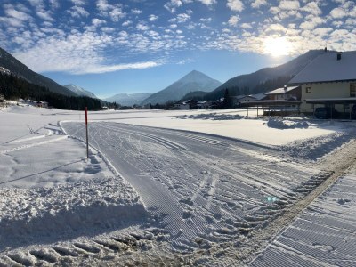 Apartment Stille Wasser - Outdoor photo 7