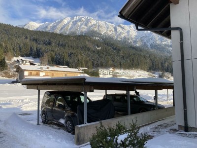 Apartment Stille Wasser - Outdoor photo 15