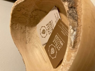 Apartment Stille Wasser - Features photo 25