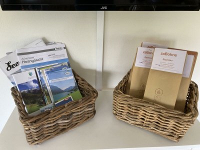 Apartment Stille Wasser - Features photo 40