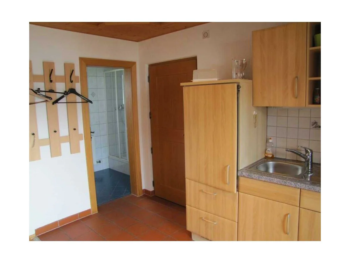 Apartment Ferienwohnung - Features photo 3