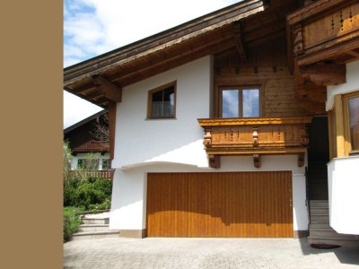 Apartment Ferienwohnung in Achenkirch am Achensee - Apartment