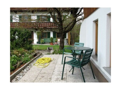 Apartment Ferienwohnung - Outdoor photo 2