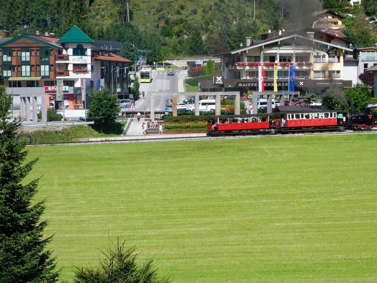 Apartment Ferienwohnung Nr. 1 - Outdoor photo 4