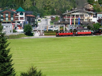 Apartment Ferienwohnung Nr. 3 - Outdoor photo 4