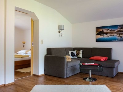 Apartment Ferienwohnung Nr. 3 - Features photo 6