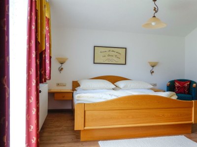 Apartment Ferienwohnung Nr. 3 - Features photo 7