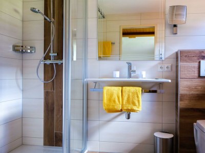 Apartment Ferienwohnung Nr. 3 - Features photo 8