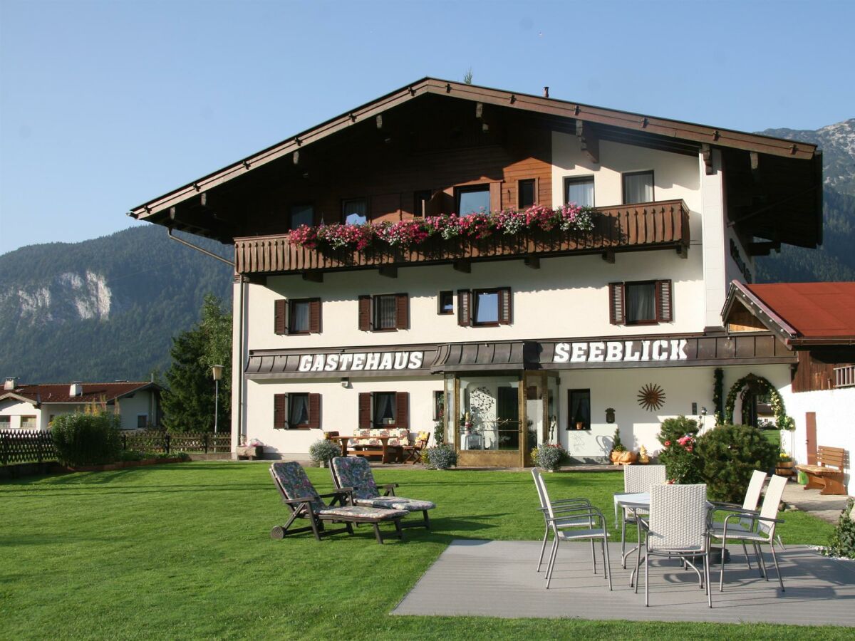 Apartment Ferienwohnung Nr. 2