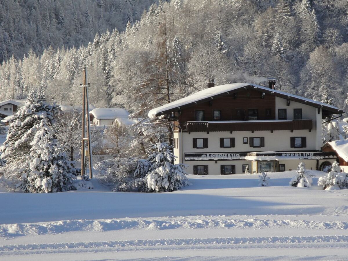 Apartment Ferienwohnung Nr. 2 - Outdoor photo 2
