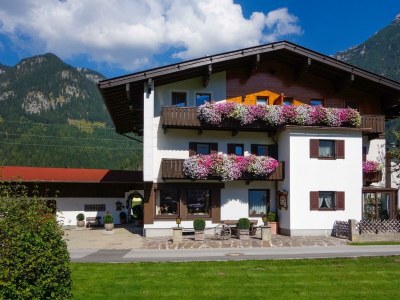 Apartment Ferienwohnung Nr. 2 - Outdoor photo 3