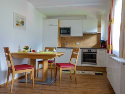 Apartment Ferienwohnung Nr. 2 - Features photo 5